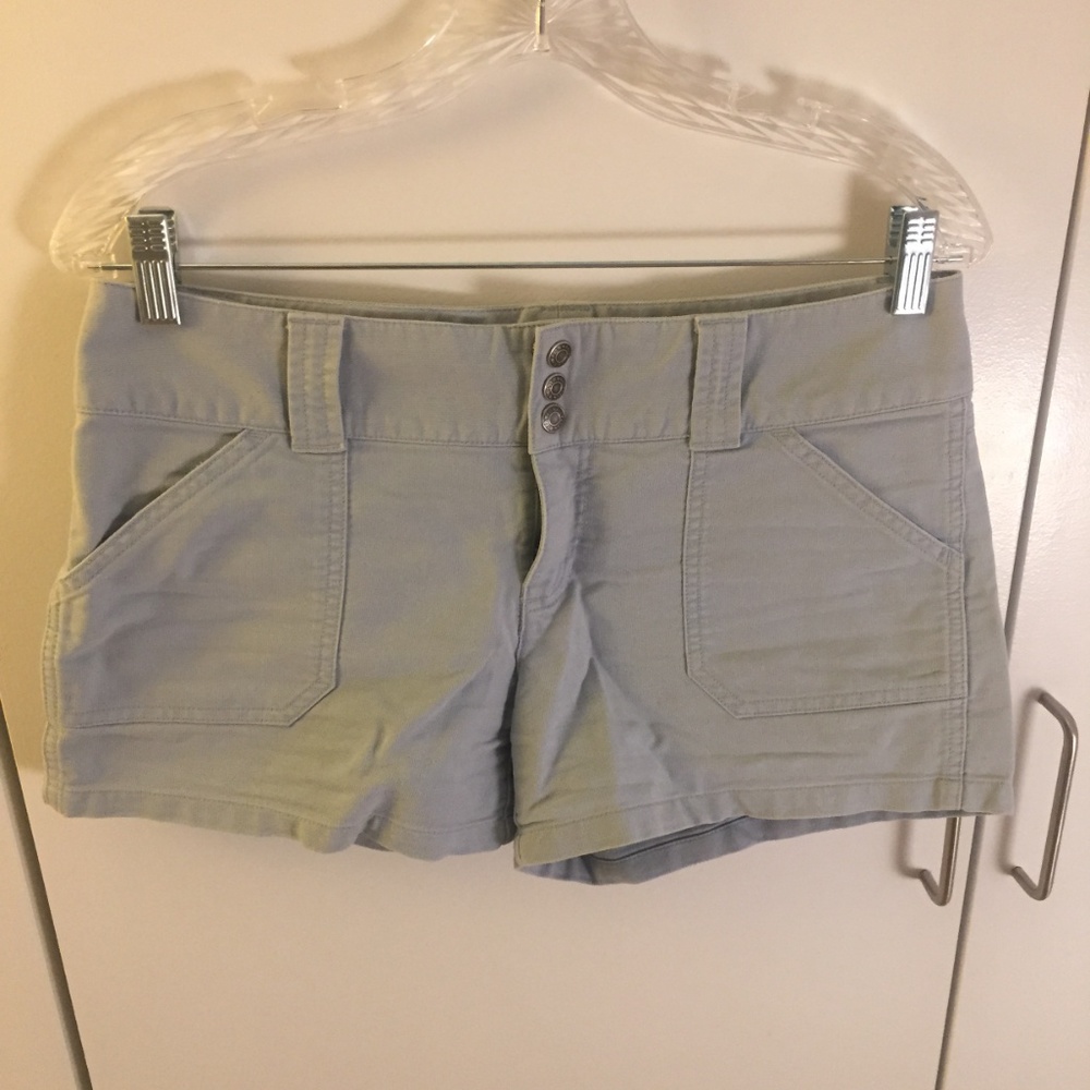 Old Navy light blue jeans - size 4